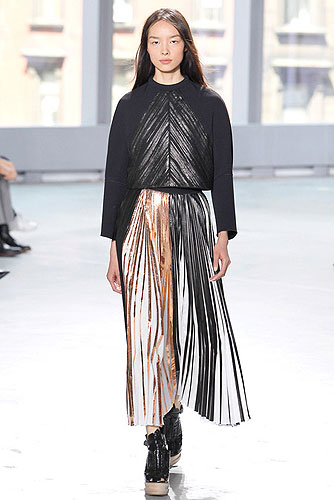 Fashion_Brands_Proenza Schouler_11282 - NewYork Fashion Week