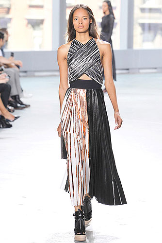 Fashion_Brands_Proenza Schouler_11283 - NewYork Fashion Week