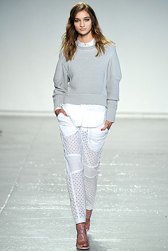 Fashion_Brands_Rebecca Taylor_11325 - NewYork Fashion Week