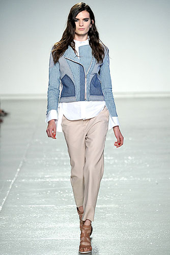 Fashion_Brands_Rebecca Taylor_11327 - NewYork Fashion Week