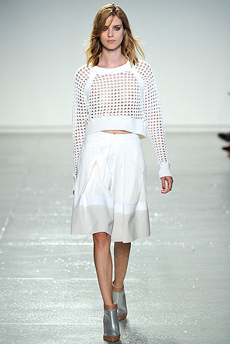 Fashion_Brands_Rebecca Taylor_11330 - NewYork Fashion Week