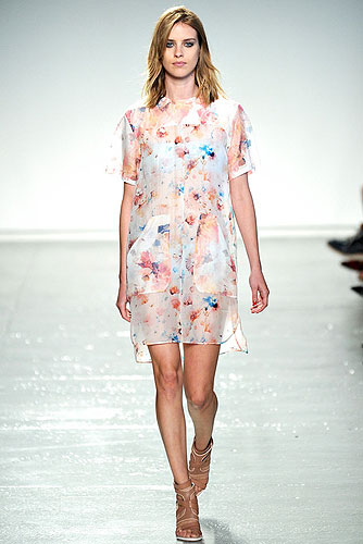 Fashion_Brands_Rebecca Taylor_11350 - NewYork Fashion Week