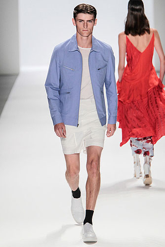 Fashion_Brands_Richard Chai Love_11363 - NewYork Fashion Week