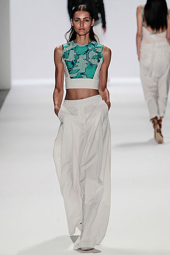 Fashion_Brands_Richard Chai Love_11380 - NewYork Fashion Week