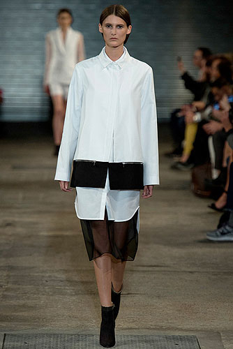 Fashion_Brands_Richard Nicoll_11405 - London Fashion Week