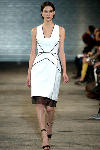 Fashion_Brands_Richard Nicoll_11407 - London Fashion Week