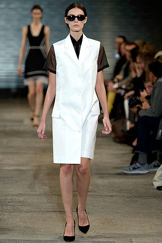 Fashion_Brands_Richard Nicoll_11408 - London Fashion Week