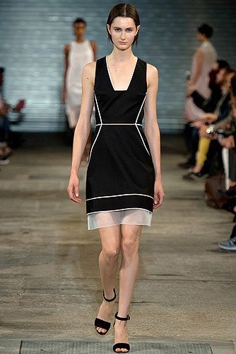 Fashion_Brands_Richard Nicoll_11409 - London Fashion Week