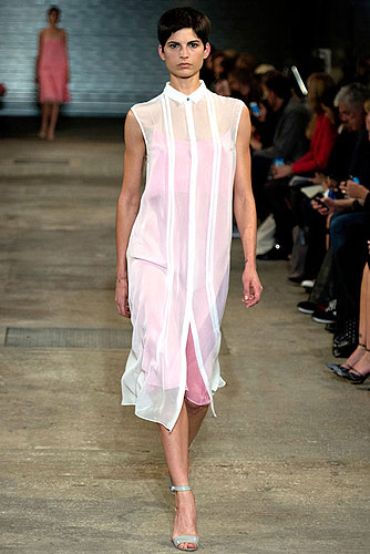 Fashion_Brands_Richard Nicoll_11411 - London Fashion Week