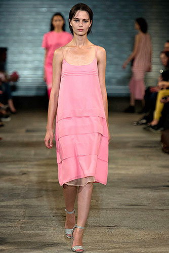 Fashion_Brands_Richard Nicoll_11412 - London Fashion Week