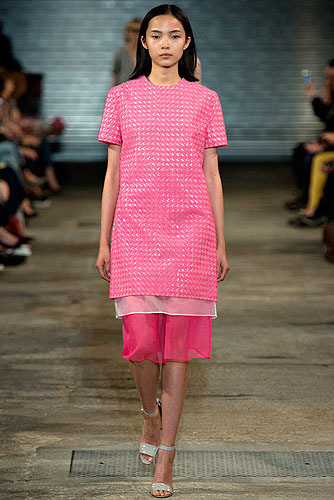 Fashion_Brands_Richard Nicoll_11413 - London Fashion Week