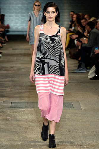 Fashion_Brands_Richard Nicoll_11414 - London Fashion Week