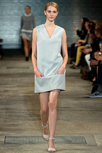 Fashion_Brands_Richard Nicoll_11418 - London Fashion Week