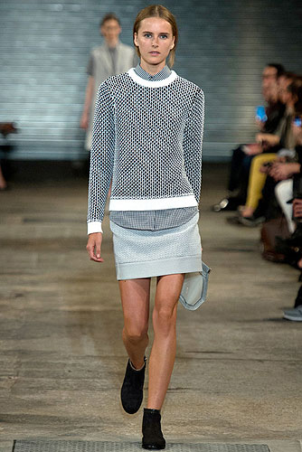 Fashion_Brands_Richard Nicoll_11419 - London Fashion Week