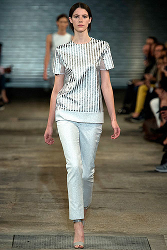 Fashion_Brands_Richard Nicoll_11429 - London Fashion Week