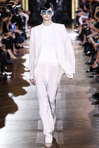 Fashion_Brands_Stella McCartney_11611 - Paris Fashion Week