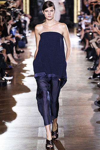 Fashion_Brands_Stella McCartney_11612 - Paris Fashion Week