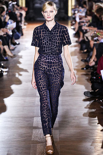 Fashion_Brands_Stella McCartney_11615 - Paris Fashion Week