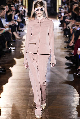 Fashion_Brands_Stella McCartney_11619 - Paris Fashion Week