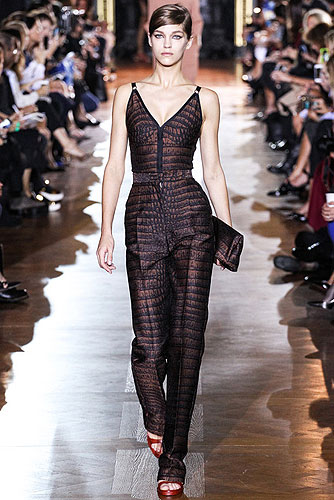 Fashion_Brands_Stella McCartney_11621 - Paris Fashion Week