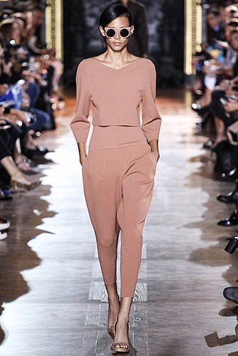 Fashion_Brands_Stella McCartney_11622 - Paris Fashion Week