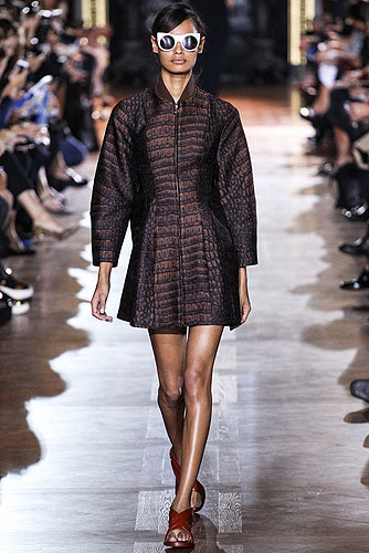 Fashion_Brands_Stella McCartney_11623 - Paris Fashion Week