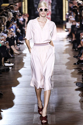 Fashion_Brands_Stella McCartney_11632 - Paris Fashion Week