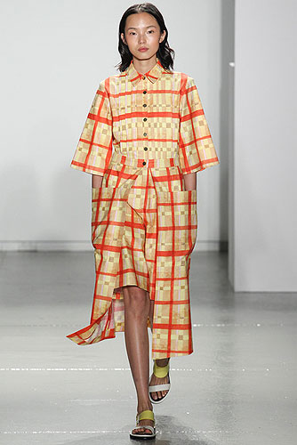 Fashion_Brands_Suno_11673 - NewYork Fashion Week