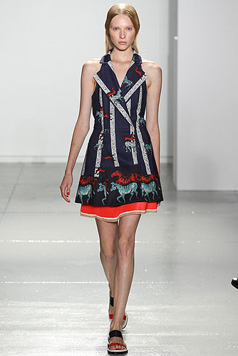 Fashion_Brands_Suno_11675 - NewYork Fashion Week