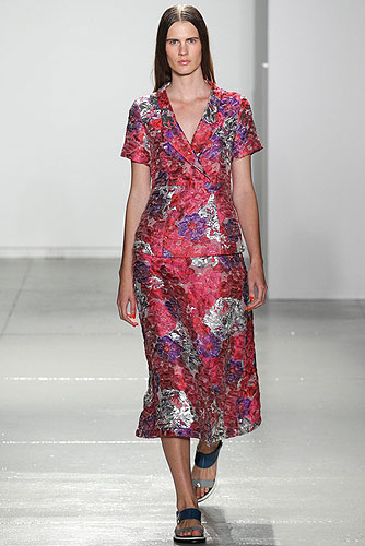 Fashion_Brands_Suno_11687 - NewYork Fashion Week