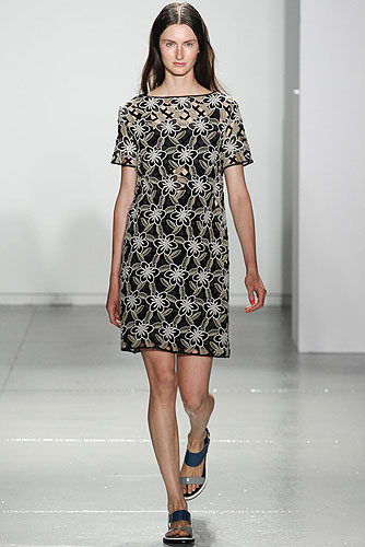 Fashion_Brands_Suno_11689 - NewYork Fashion Week