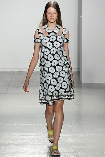 Fashion_Brands_Suno_11690 - NewYork Fashion Week