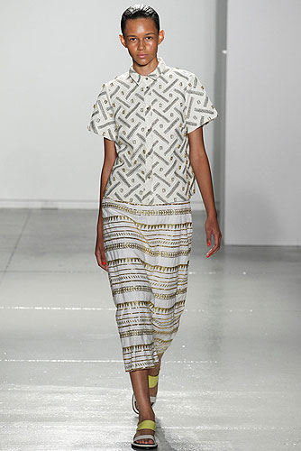 Fashion_Brands_Suno_11693 - NewYork Fashion Week