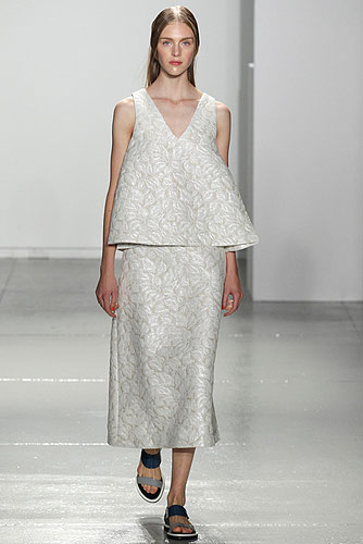 Fashion_Brands_Suno_11699 - NewYork Fashion Week