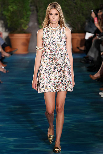 Fashion_Brands_Tory Burch_11911 - NewYork Fashion Week