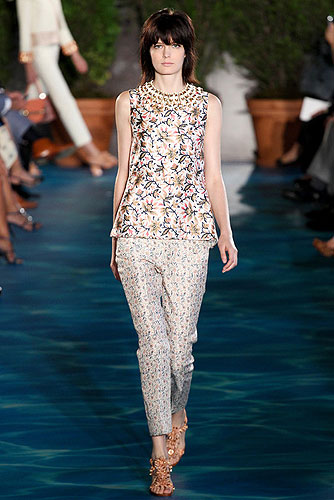 Fashion_Brands_Tory Burch_11913 - NewYork Fashion Week