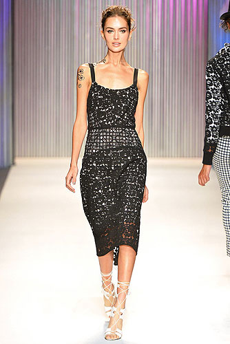 Fashion_Brands_Tracy Reese_11931 - NewYork Fashion Week