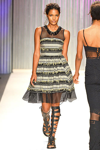 Fashion_Brands_Tracy Reese_11941 - NewYork Fashion Week