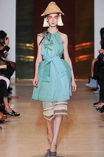 Fashion_Brands_Tsumori Chisato_12011 - Paris Fashion Week