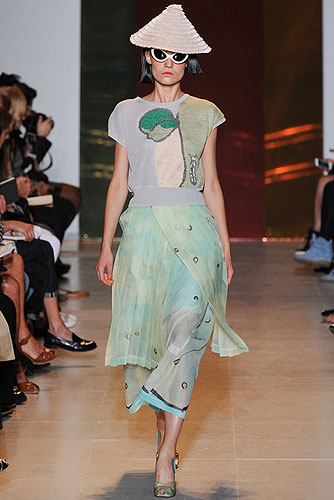 Fashion_Brands_Tsumori Chisato_12012 - Paris Fashion Week