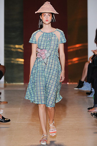 Fashion_Brands_Tsumori Chisato_12013 - Paris Fashion Week