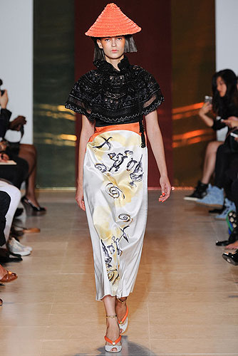 Fashion_Brands_Tsumori Chisato_12021 - Paris Fashion Week