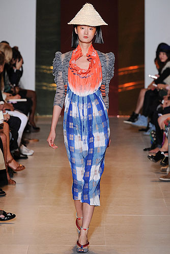 Fashion_Brands_Tsumori Chisato_12024 - Paris Fashion Week