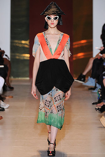 Fashion_Brands_Tsumori Chisato_12025 - Paris Fashion Week