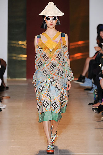 Fashion_Brands_Tsumori Chisato_12029 - Paris Fashion Week