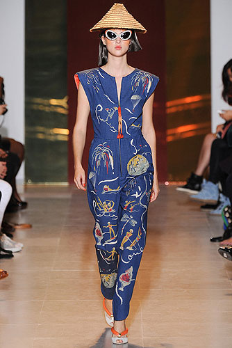 Fashion_Brands_Tsumori Chisato_12030 - Paris Fashion Week