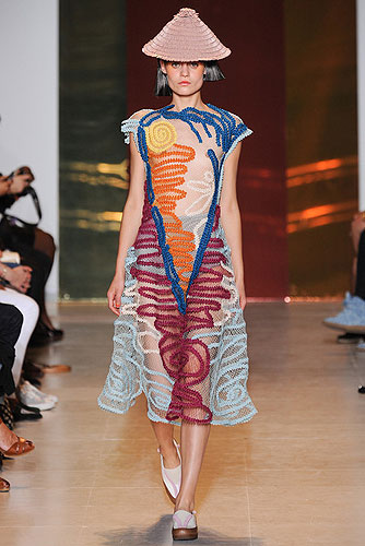 Fashion_Brands_Tsumori Chisato_12032 - Paris Fashion Week