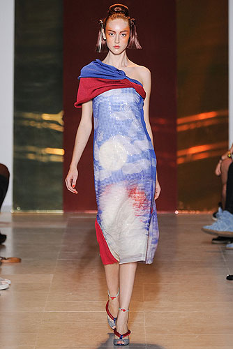 Fashion_Brands_Tsumori Chisato_12033 - Paris Fashion Week