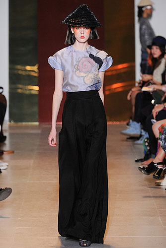 Fashion_Brands_Tsumori Chisato_12035 - Paris Fashion Week