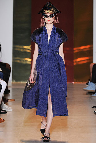 Fashion_Brands_Tsumori Chisato_12037 - Paris Fashion Week